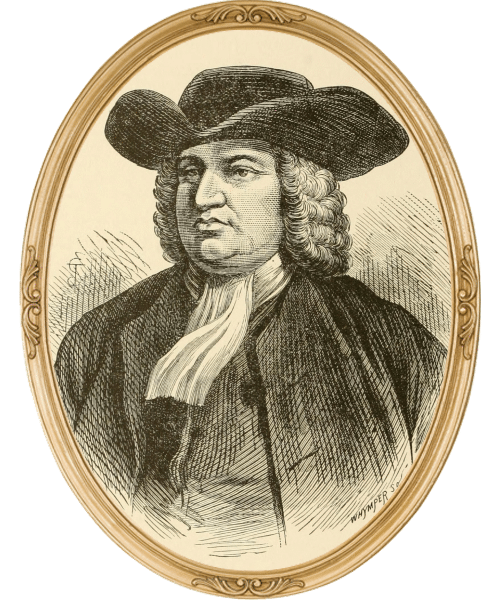 William Penn
